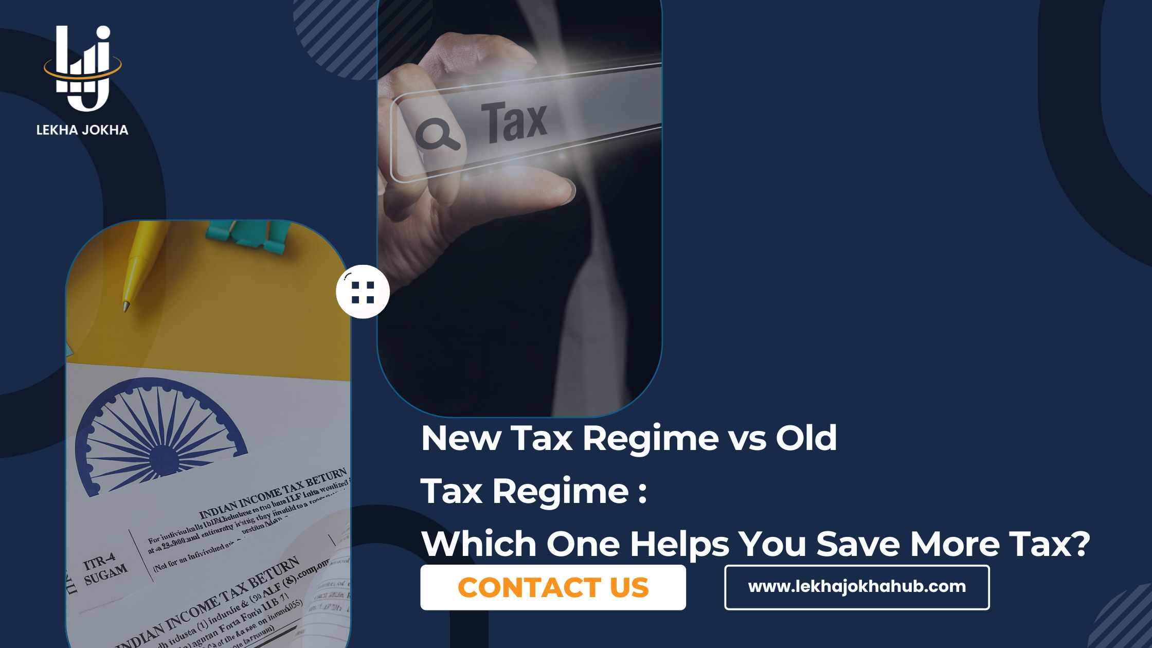 New Tax Regime or Old Tax Regime: Which One Should You Pick to Save More?