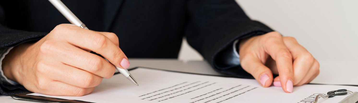 Terms and Conditions