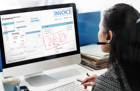 Smart Accounting Software and GST Filing – Lekha Jokha Hub