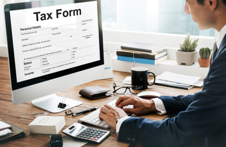 Smart Accounting Software and GST Filing – Lekha Jokha Hub