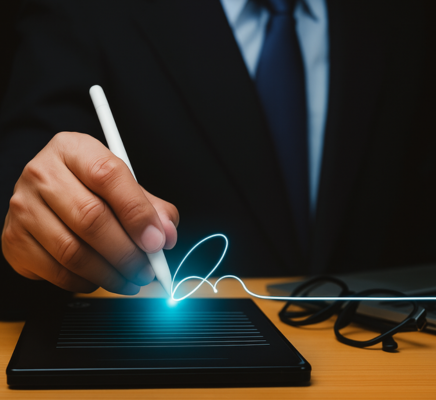 Digital Signature Services